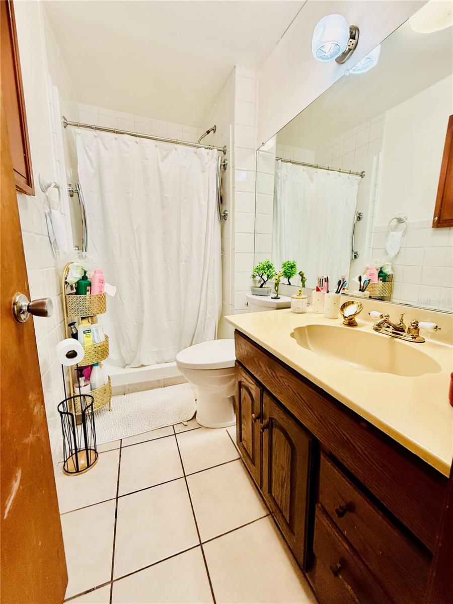 CLAIR MEL CITY SEC A UNIT - Residential