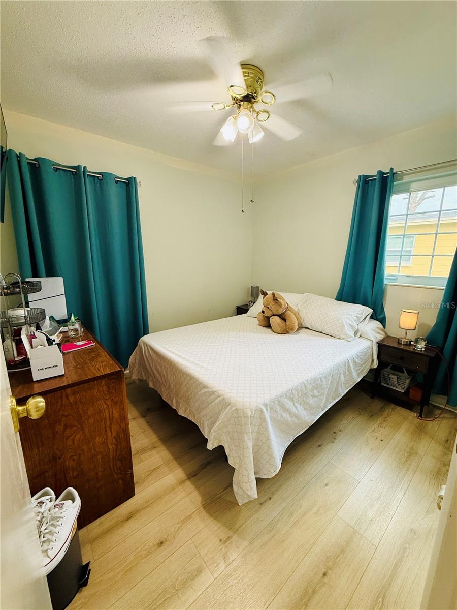 CLAIR MEL CITY SEC A UNIT - Residential