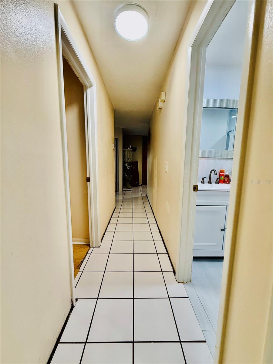 CLAIR MEL CITY SEC A UNIT - Residential