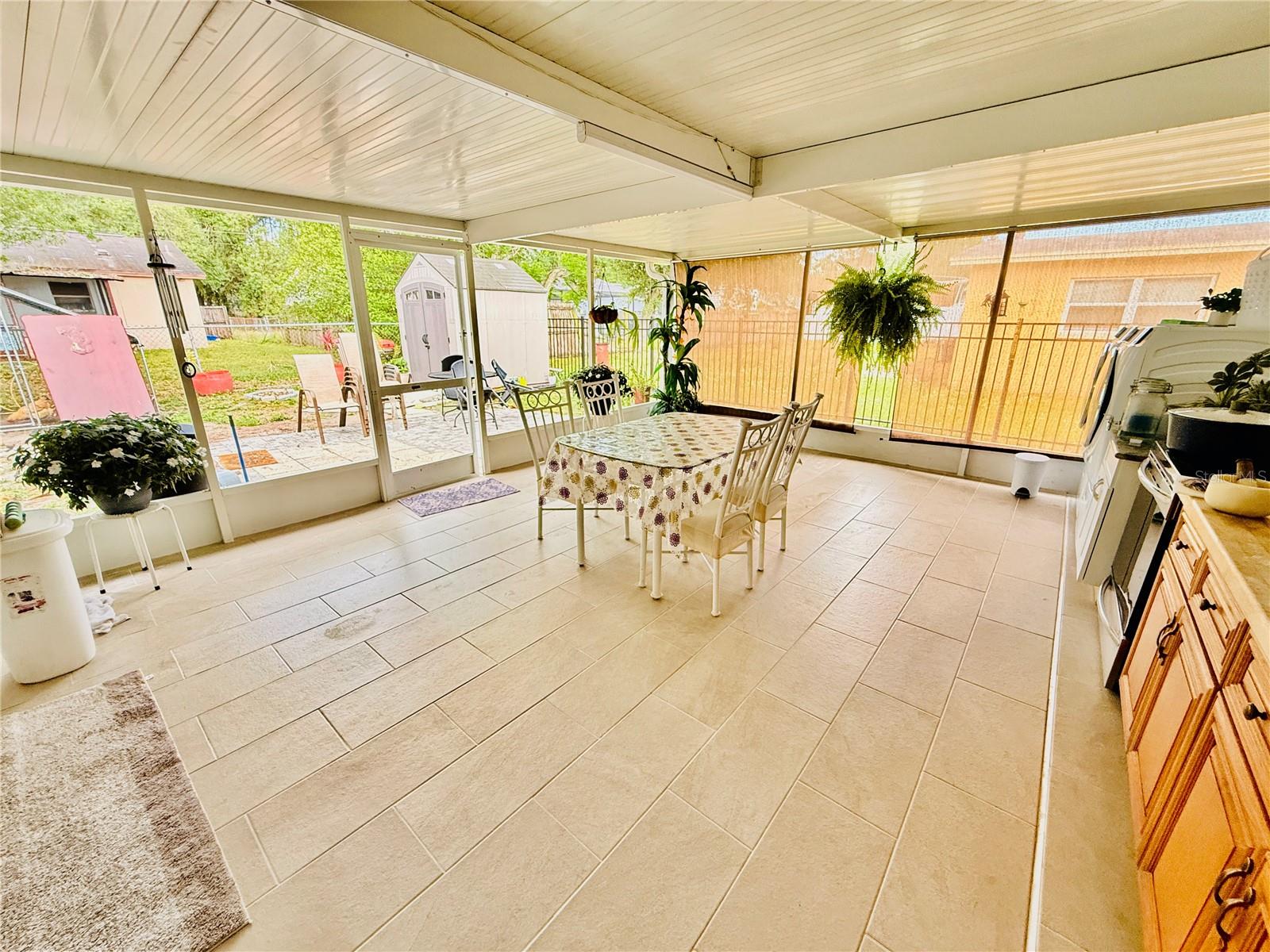 CLAIR MEL CITY SEC A UNIT - Residential