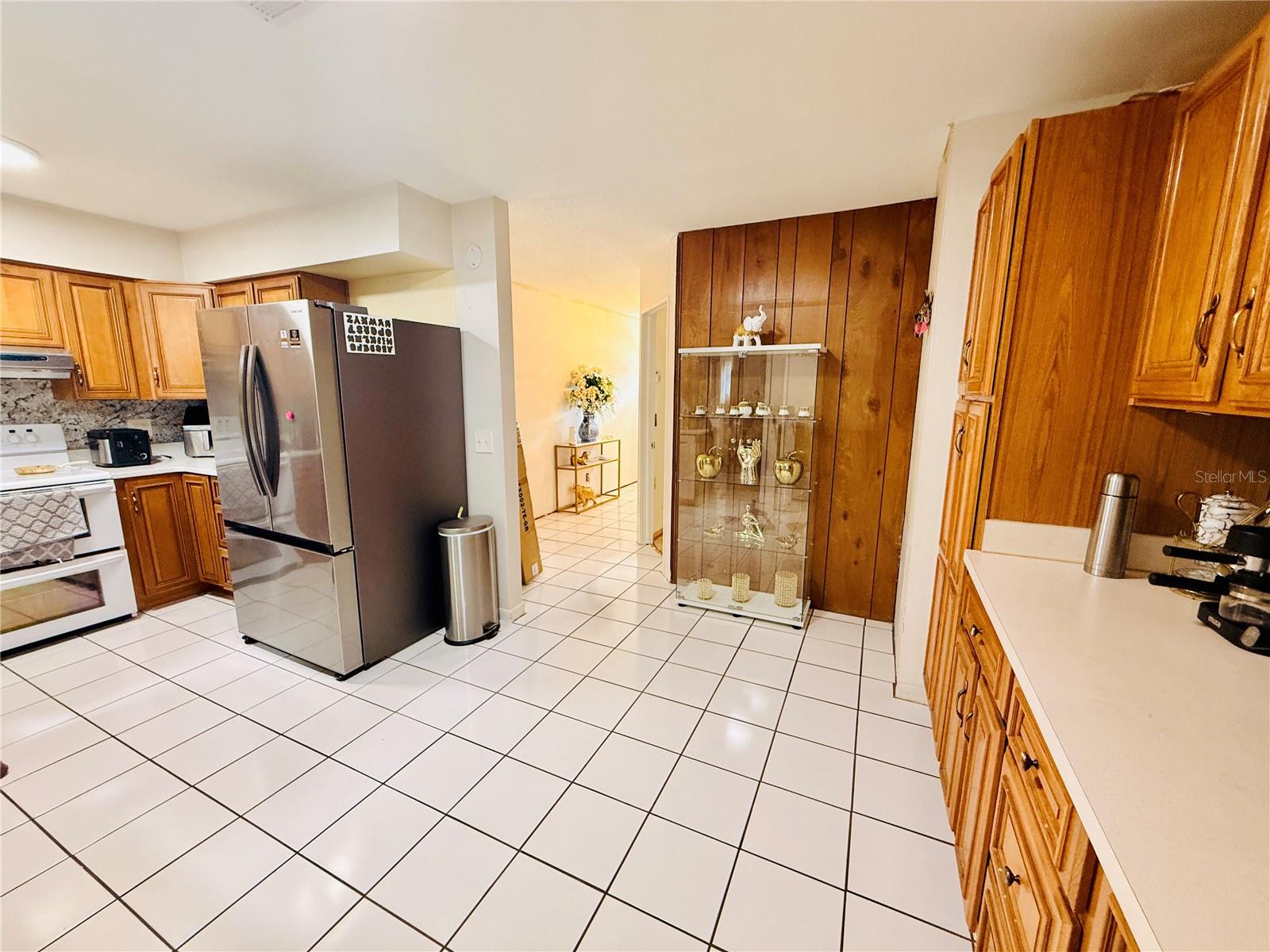 CLAIR MEL CITY SEC A UNIT - Residential