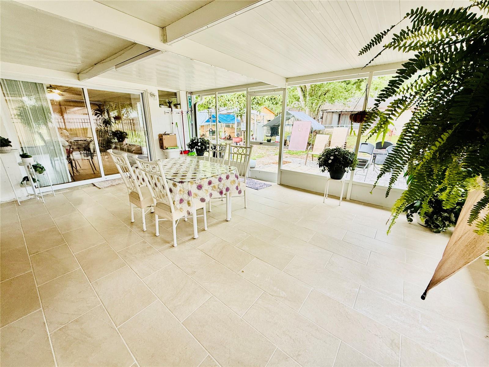 CLAIR MEL CITY SEC A UNIT - Residential