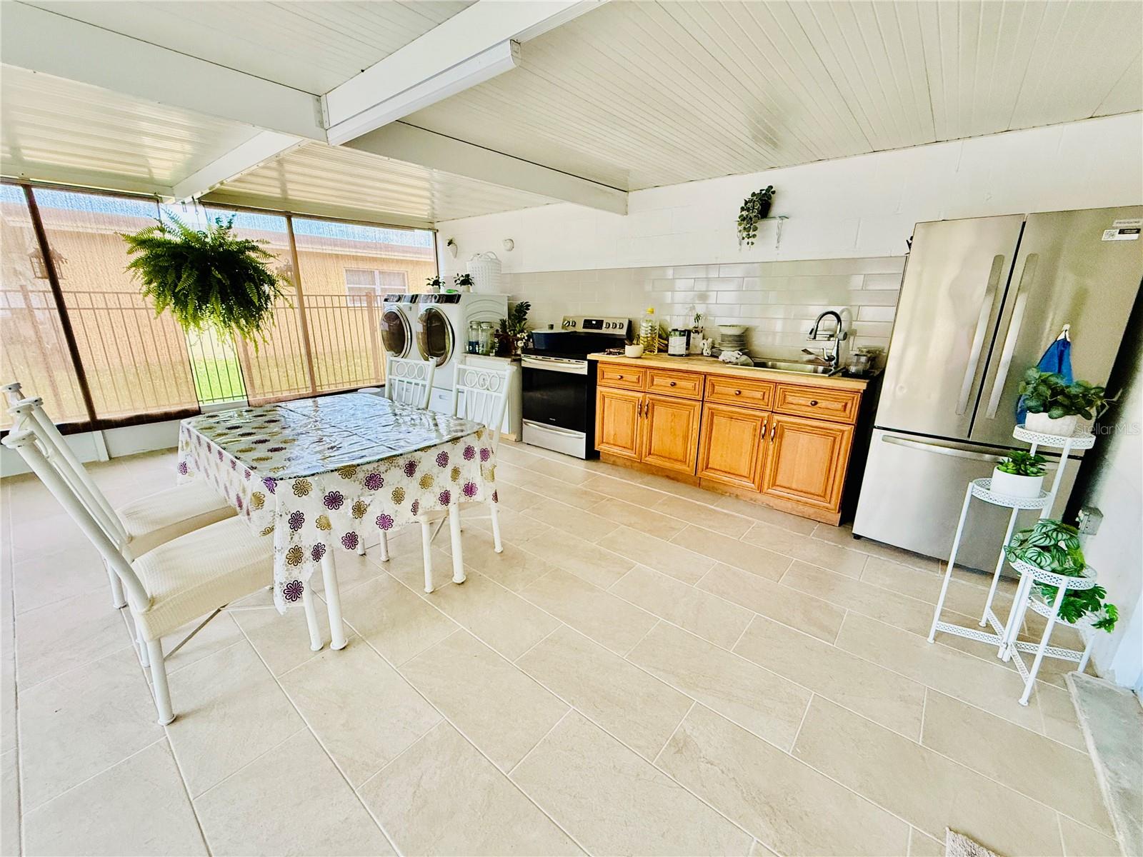 CLAIR MEL CITY SEC A UNIT - Residential