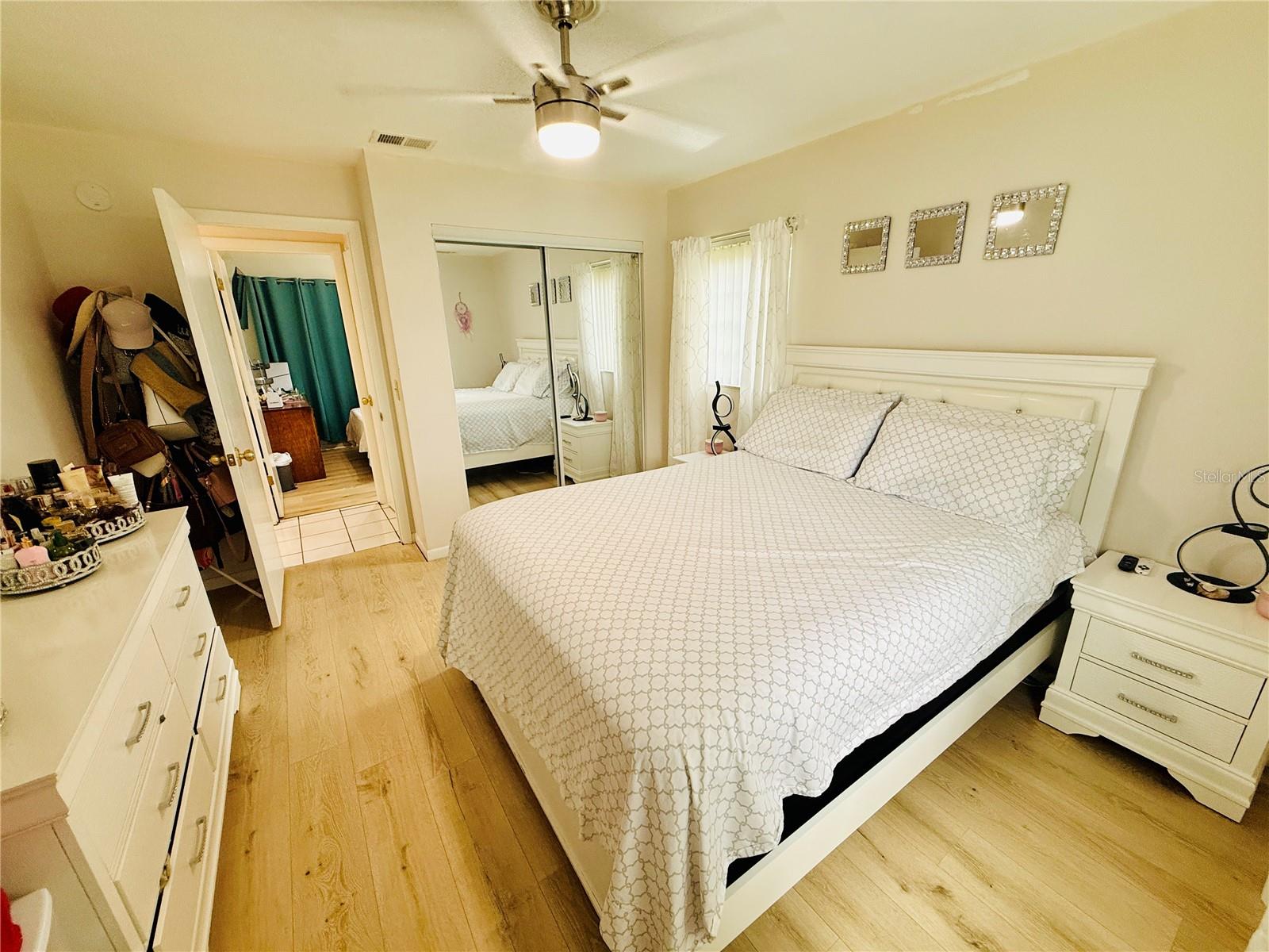 CLAIR MEL CITY SEC A UNIT - Residential