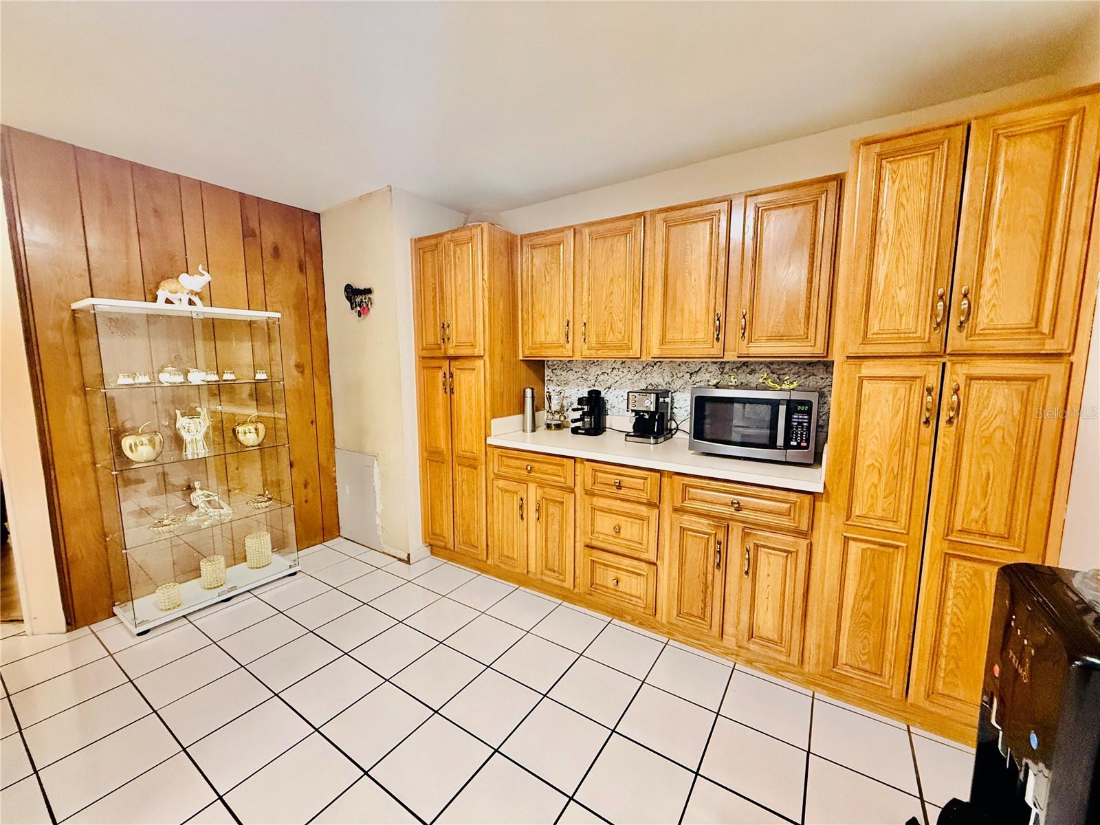 CLAIR MEL CITY SEC A UNIT - Residential