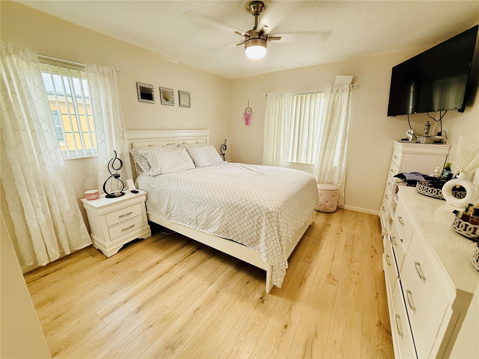 CLAIR MEL CITY SEC A UNIT - Residential