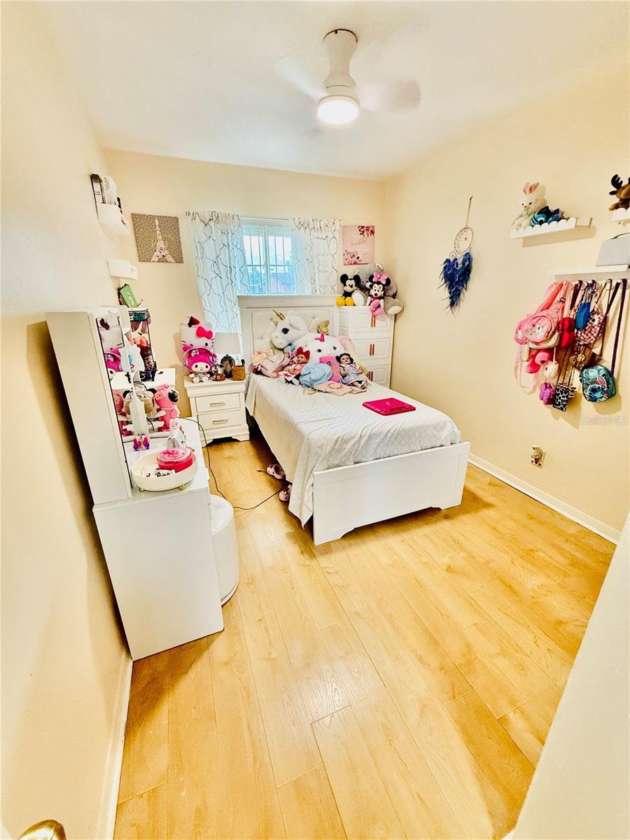 CLAIR MEL CITY SEC A UNIT - Residential