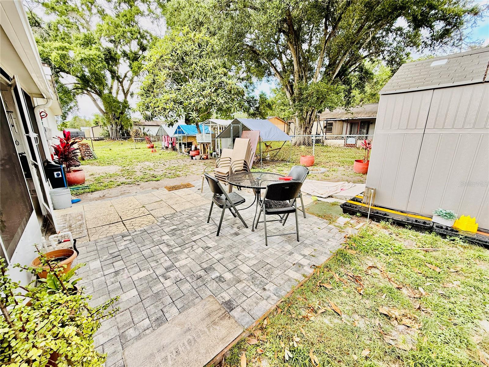 CLAIR MEL CITY SEC A UNIT - Residential