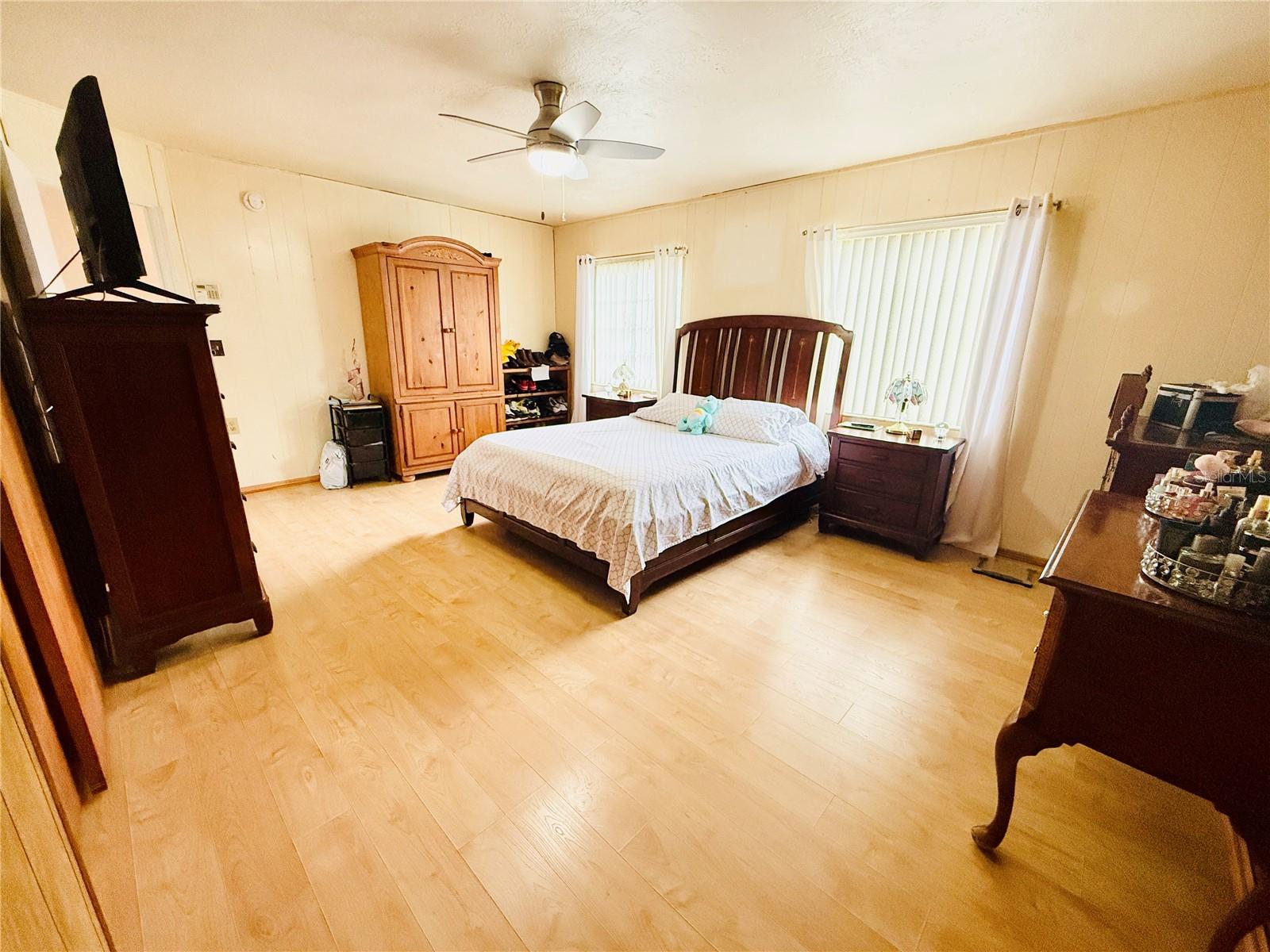 CLAIR MEL CITY SEC A UNIT - Residential