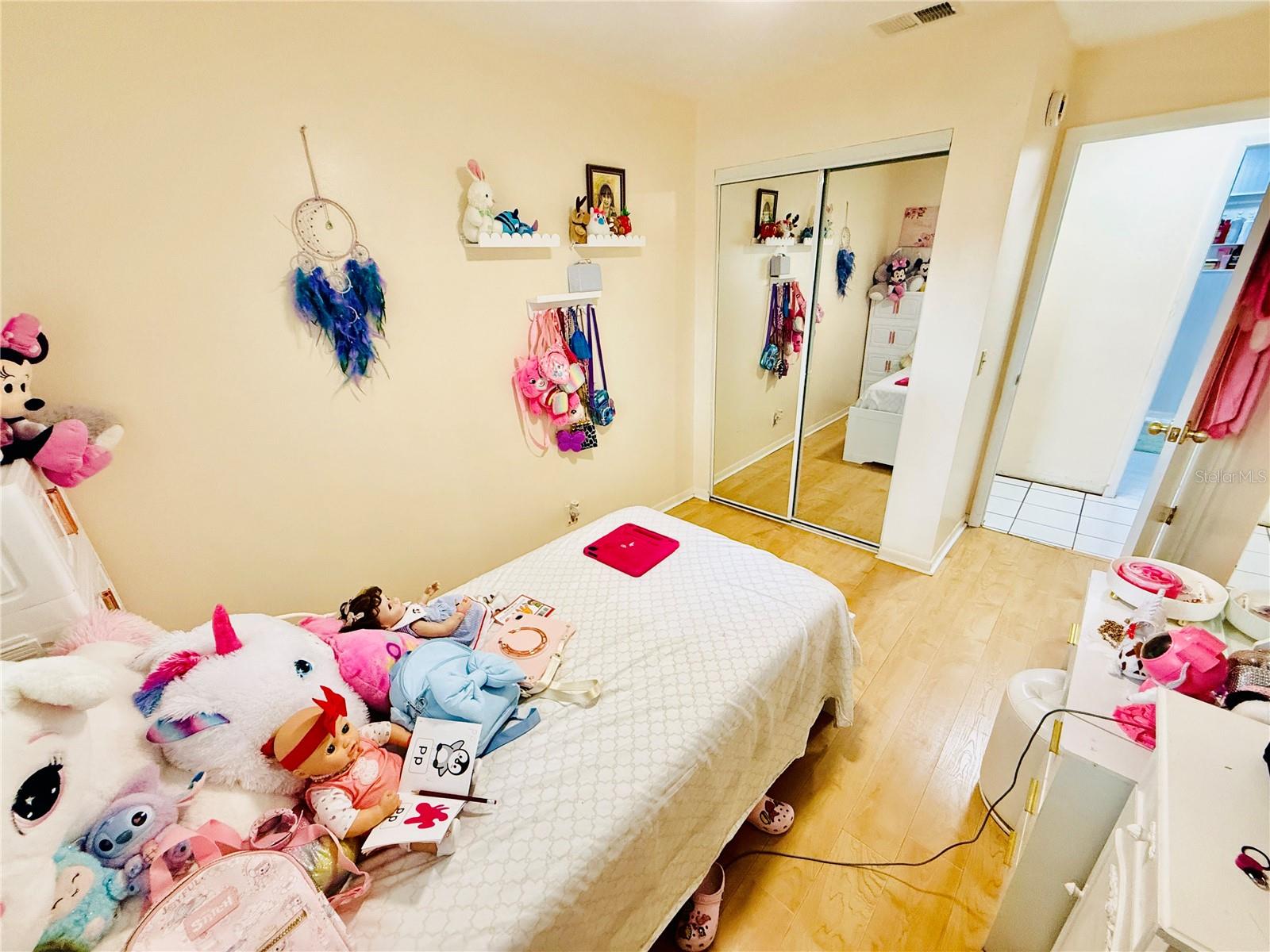 CLAIR MEL CITY SEC A UNIT - Residential