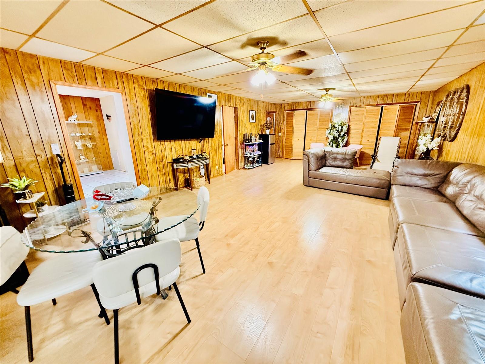 CLAIR MEL CITY SEC A UNIT - Residential