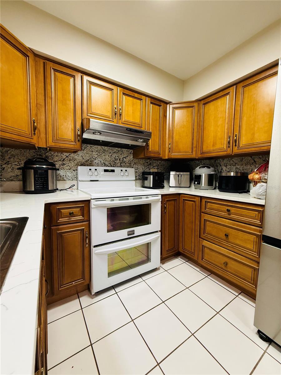 CLAIR MEL CITY SEC A UNIT - Residential