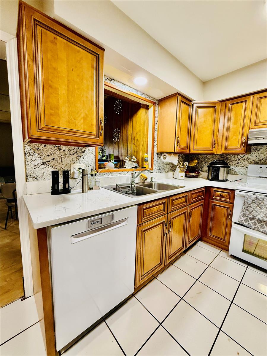 CLAIR MEL CITY SEC A UNIT - Residential