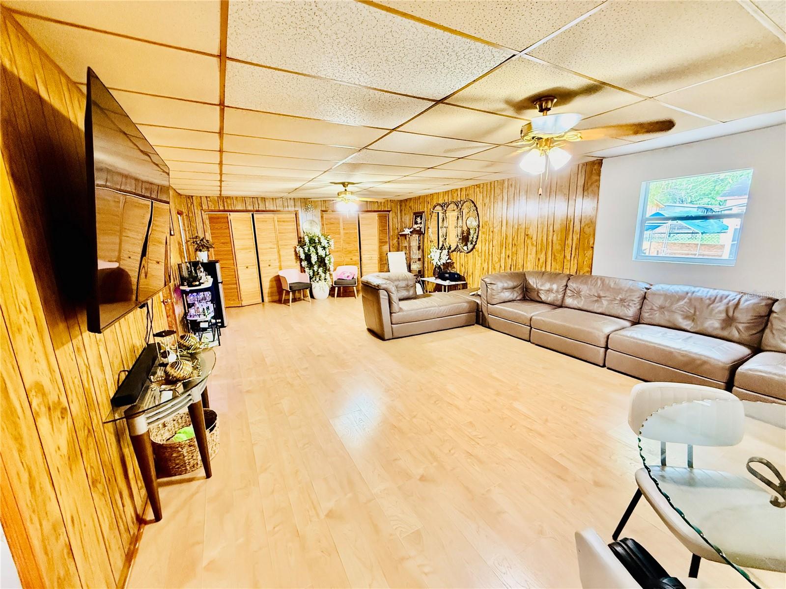 CLAIR MEL CITY SEC A UNIT - Residential