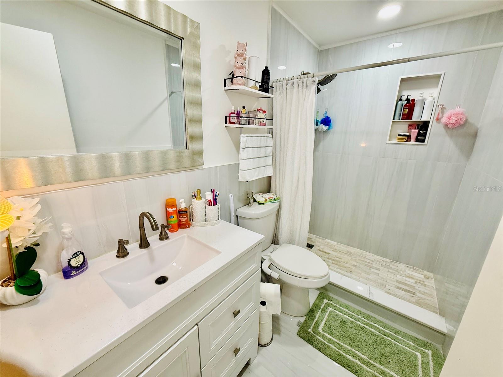 CLAIR MEL CITY SEC A UNIT - Residential