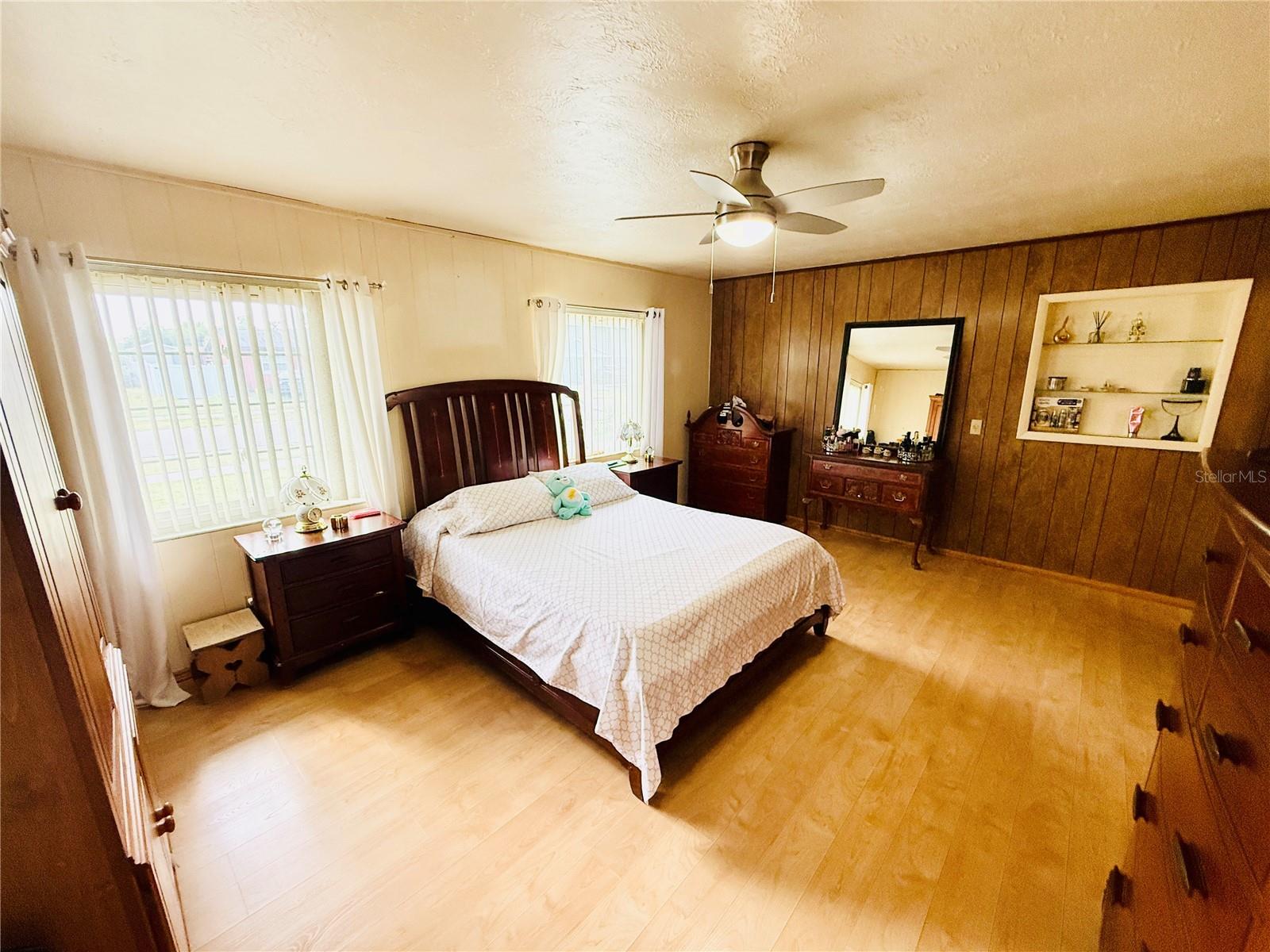 CLAIR MEL CITY SEC A UNIT - Residential