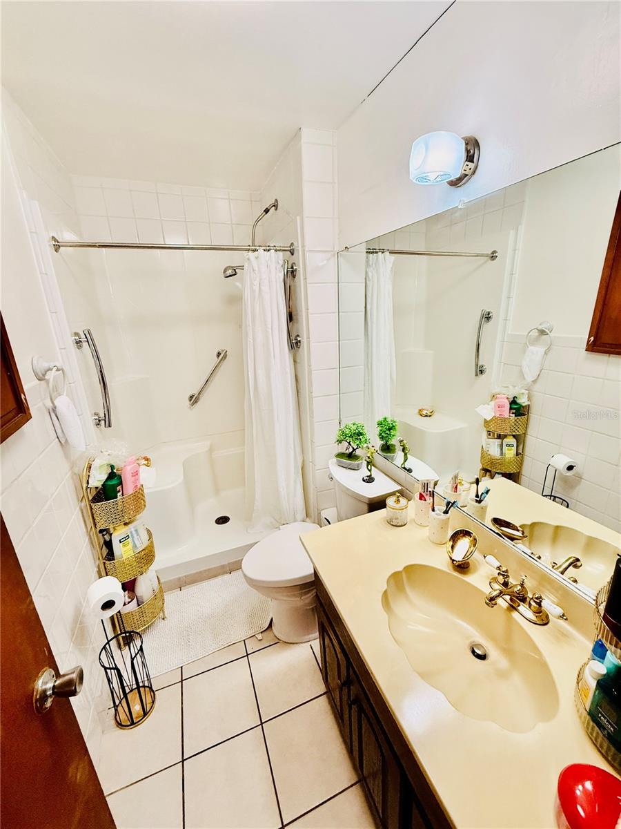 CLAIR MEL CITY SEC A UNIT - Residential