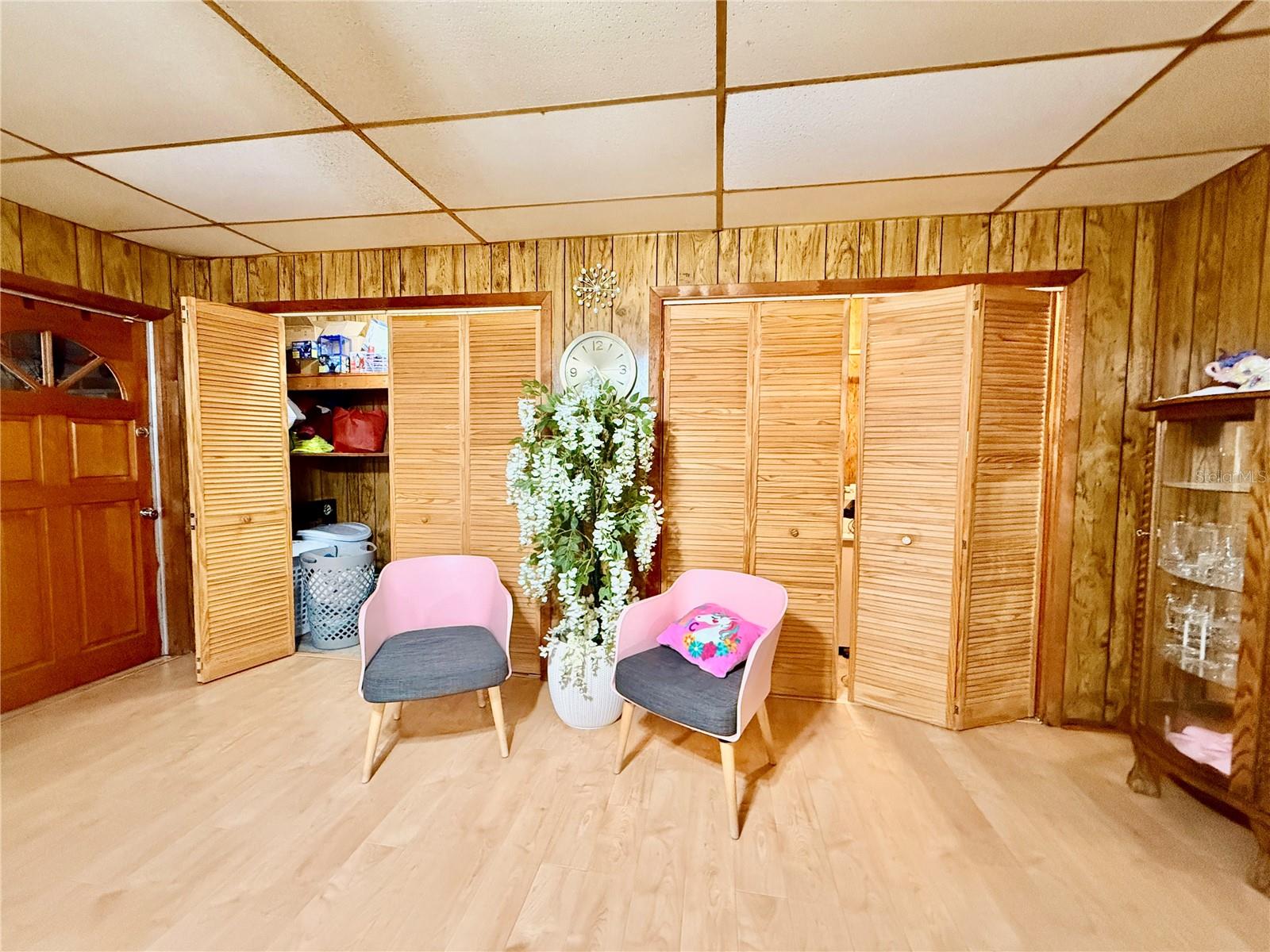 CLAIR MEL CITY SEC A UNIT - Residential