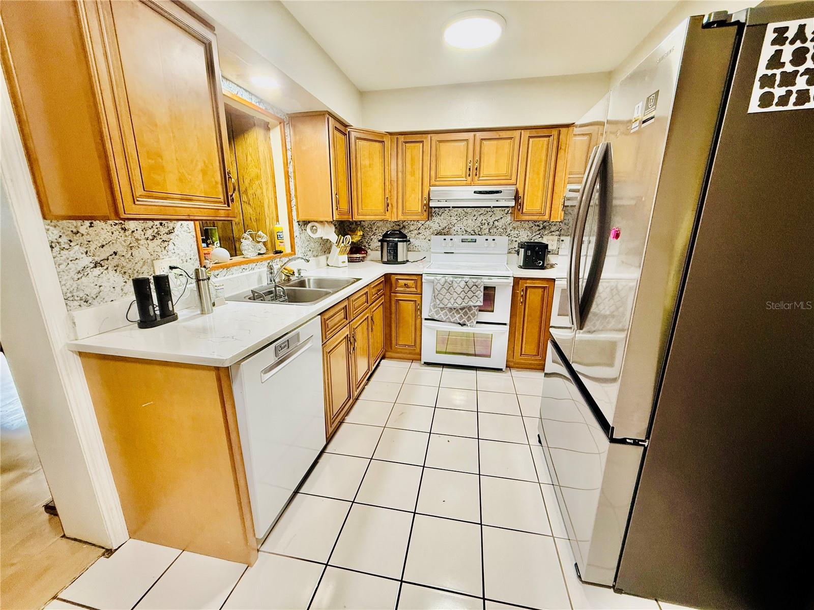 CLAIR MEL CITY SEC A UNIT - Residential