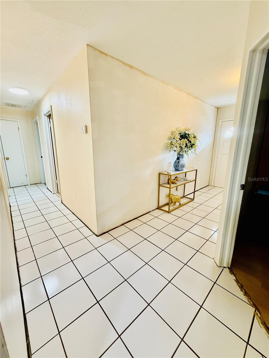 CLAIR MEL CITY SEC A UNIT - Residential