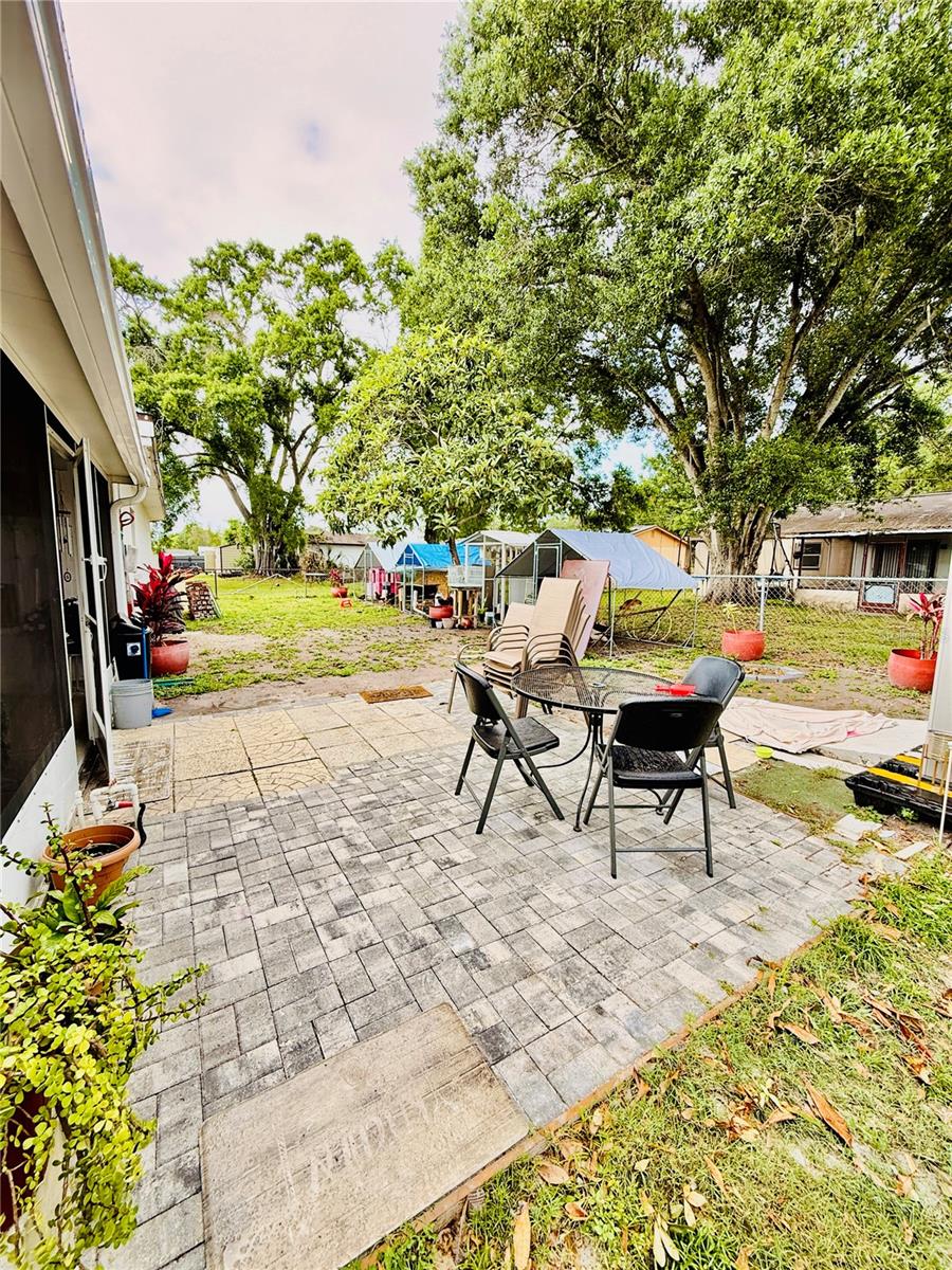 CLAIR MEL CITY SEC A UNIT - Residential