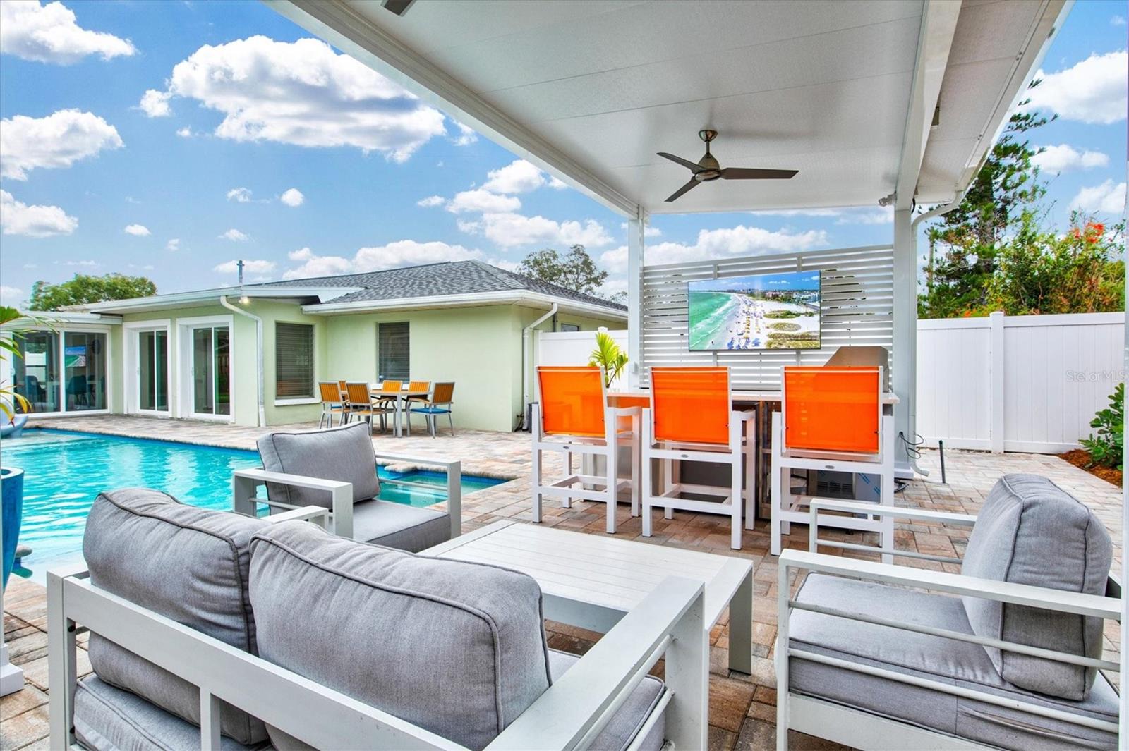 RINGLING PARK - Residential Lease