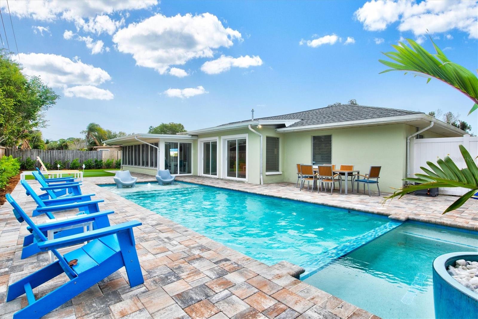 RINGLING PARK - Residential Lease