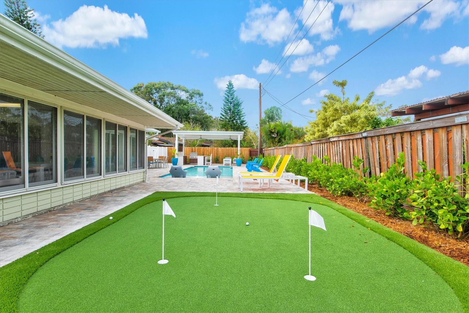 RINGLING PARK - Residential Lease