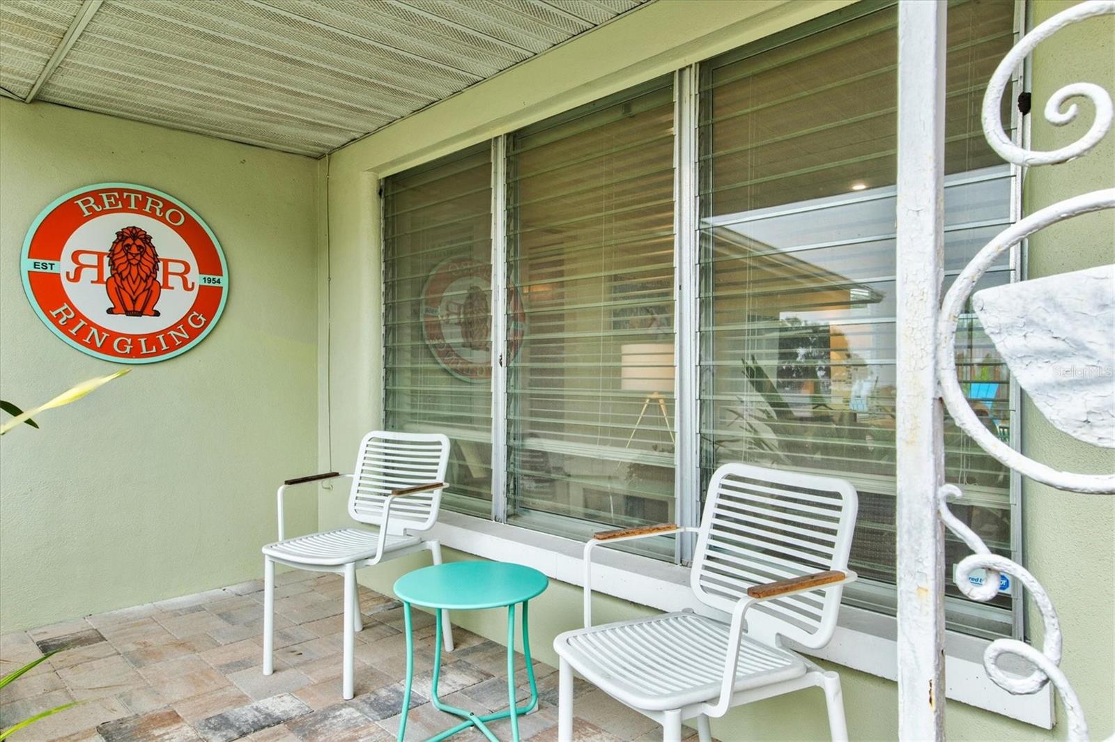 RINGLING PARK - Residential Lease