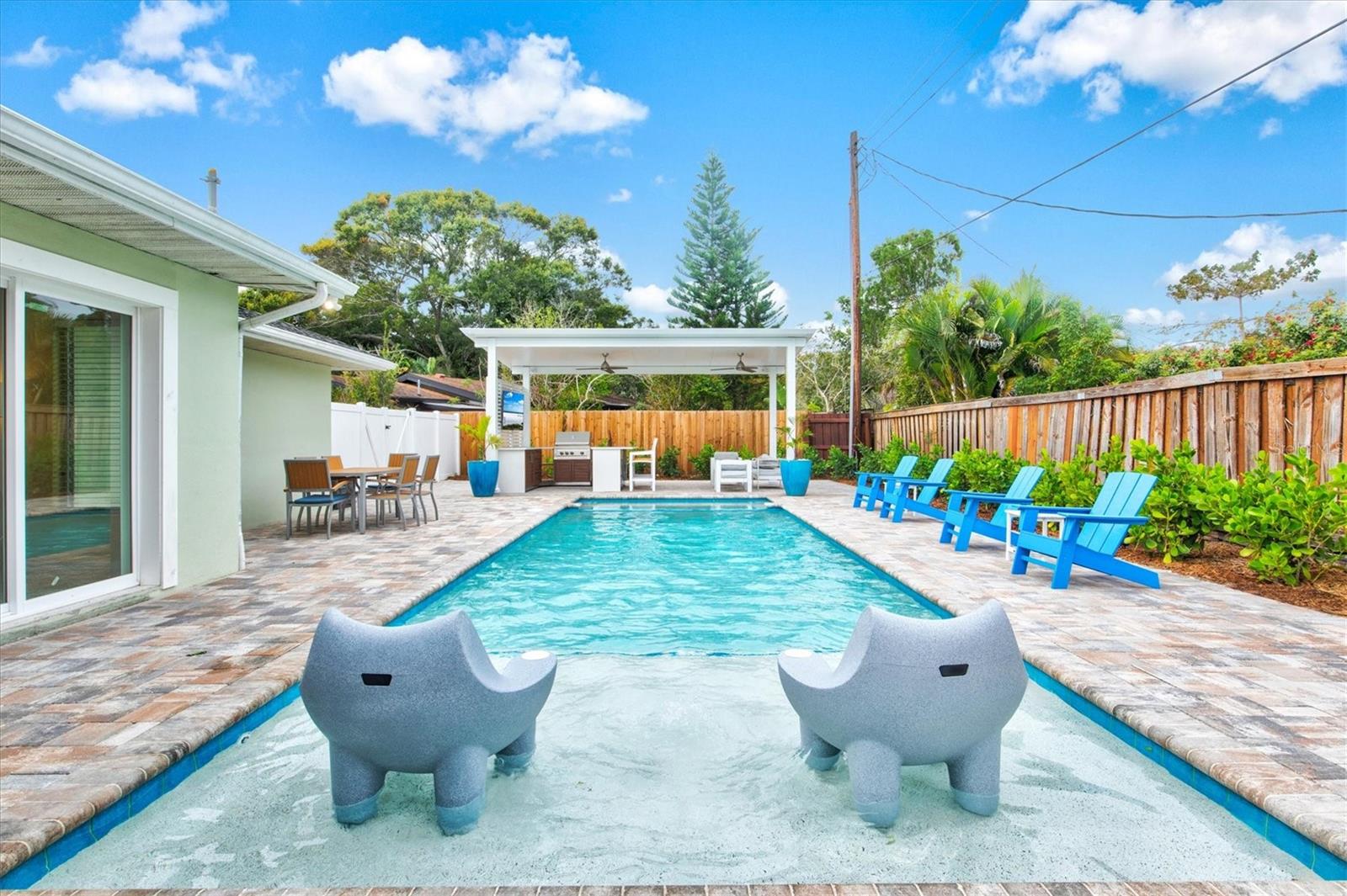 RINGLING PARK - Residential Lease