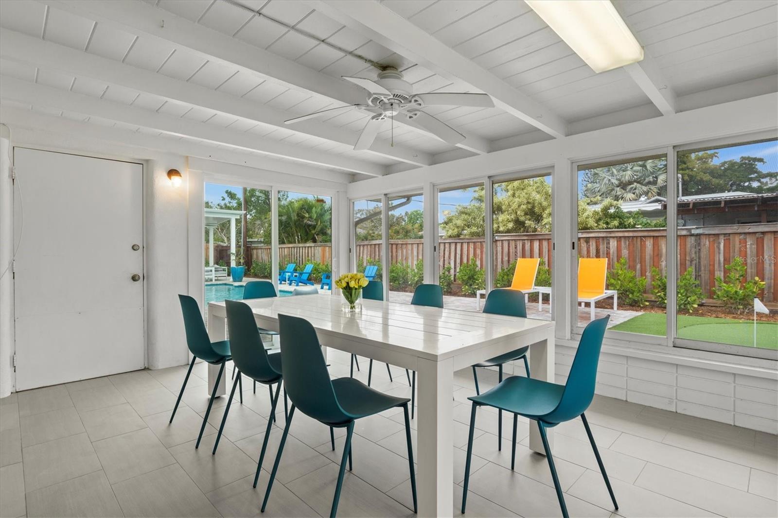 RINGLING PARK - Residential Lease