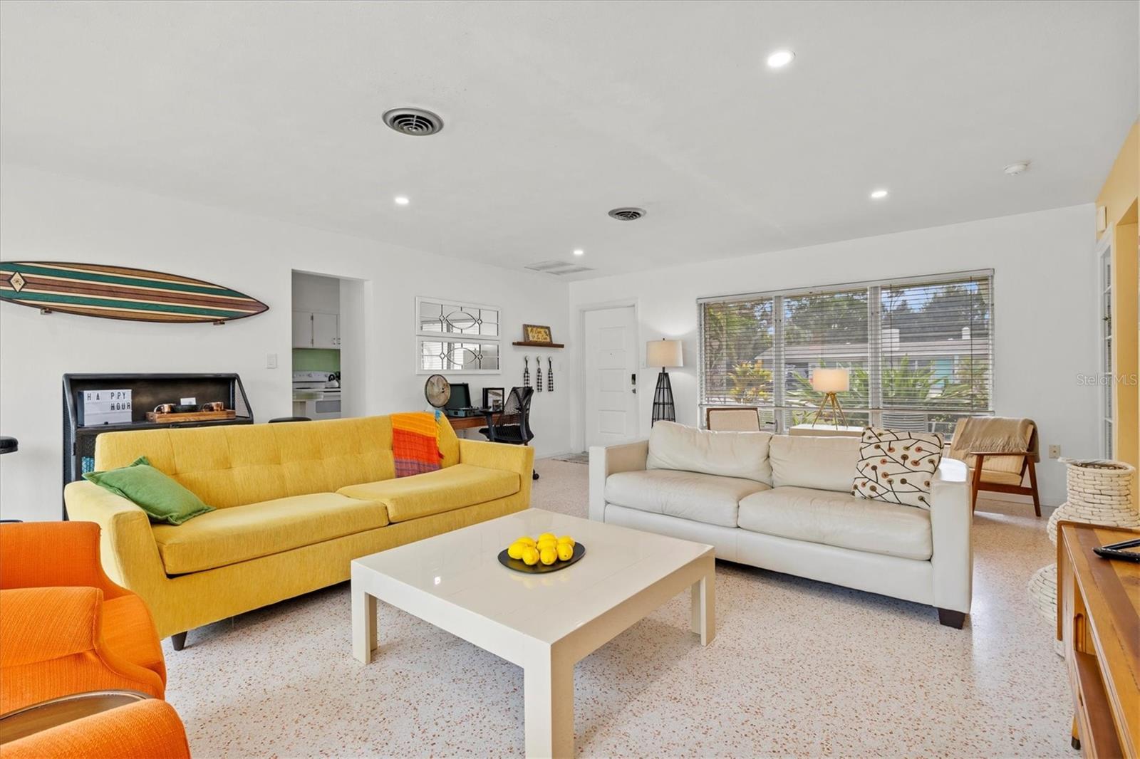 RINGLING PARK - Residential Lease