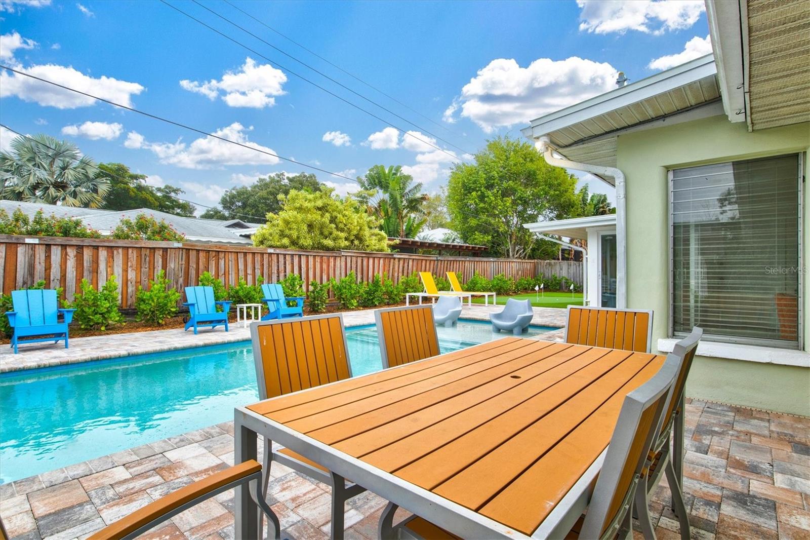 RINGLING PARK - Residential Lease