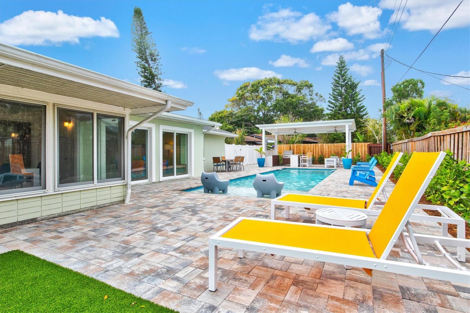 RINGLING PARK - Residential Lease