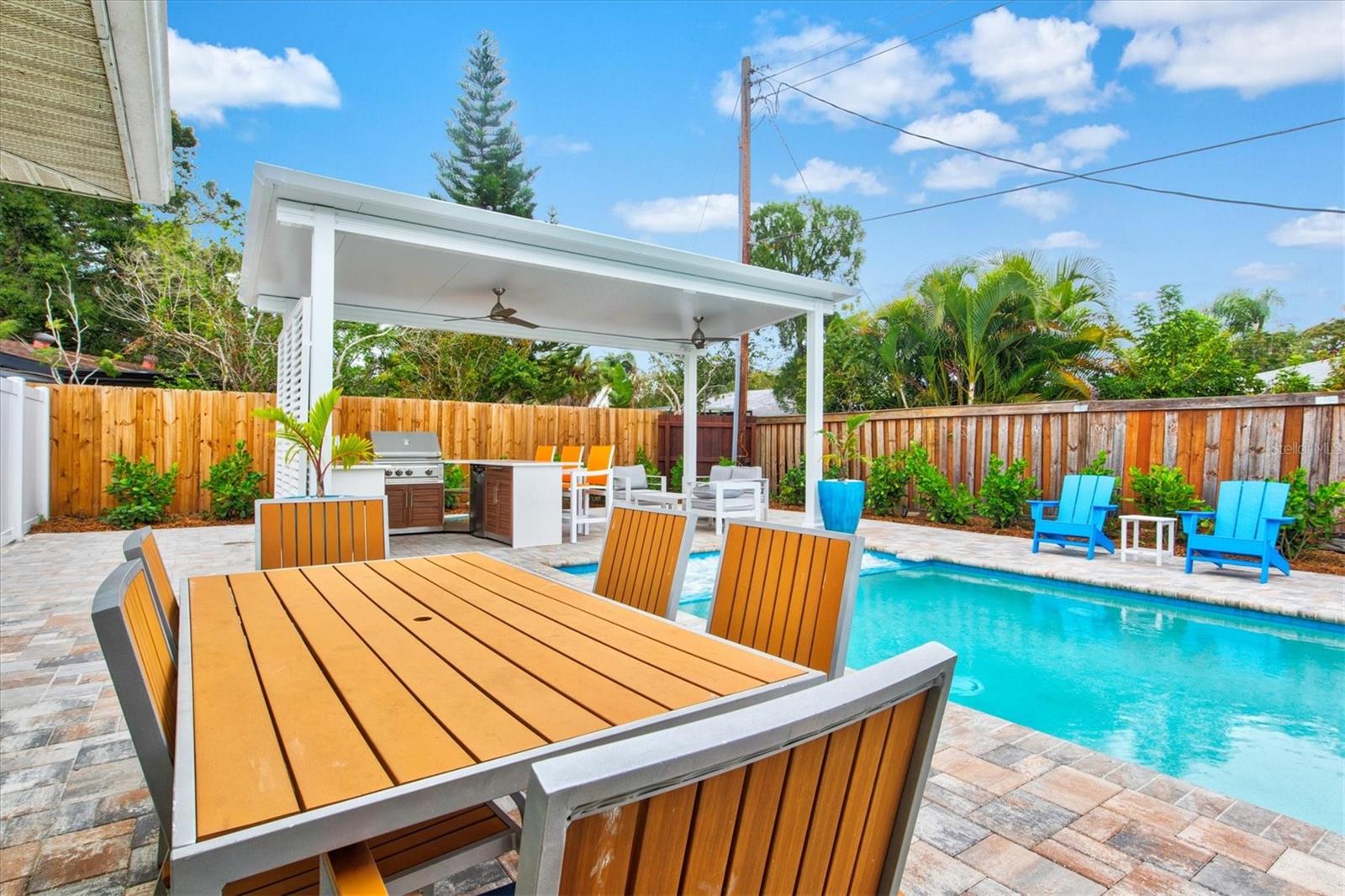 RINGLING PARK - Residential Lease