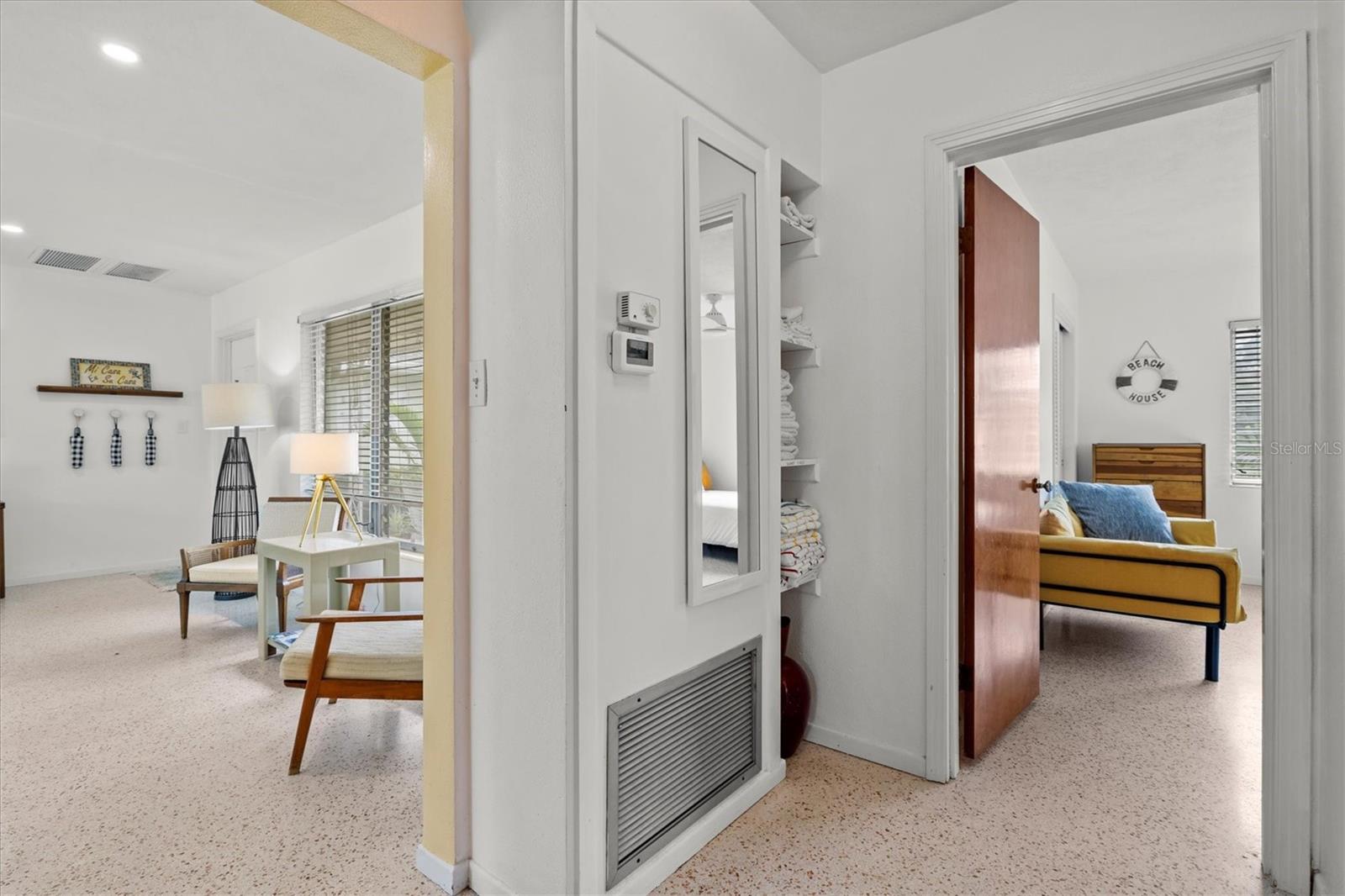 RINGLING PARK - Residential Lease