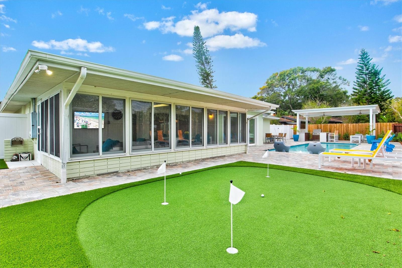 RINGLING PARK - Residential Lease