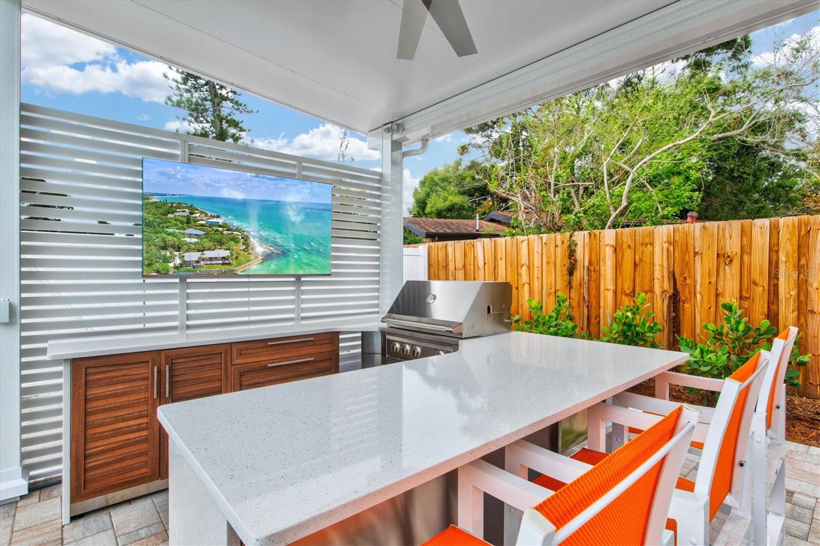 RINGLING PARK - Residential Lease