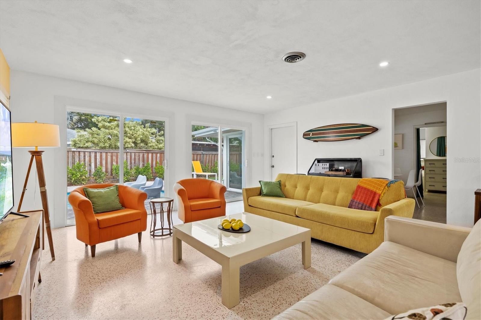 RINGLING PARK - Residential Lease