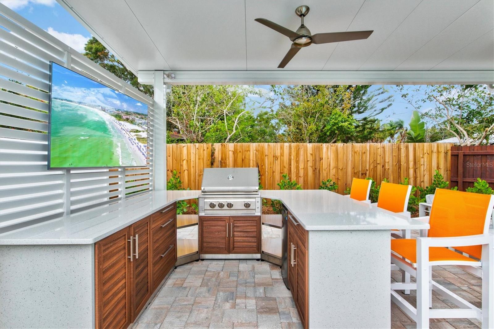 RINGLING PARK - Residential Lease