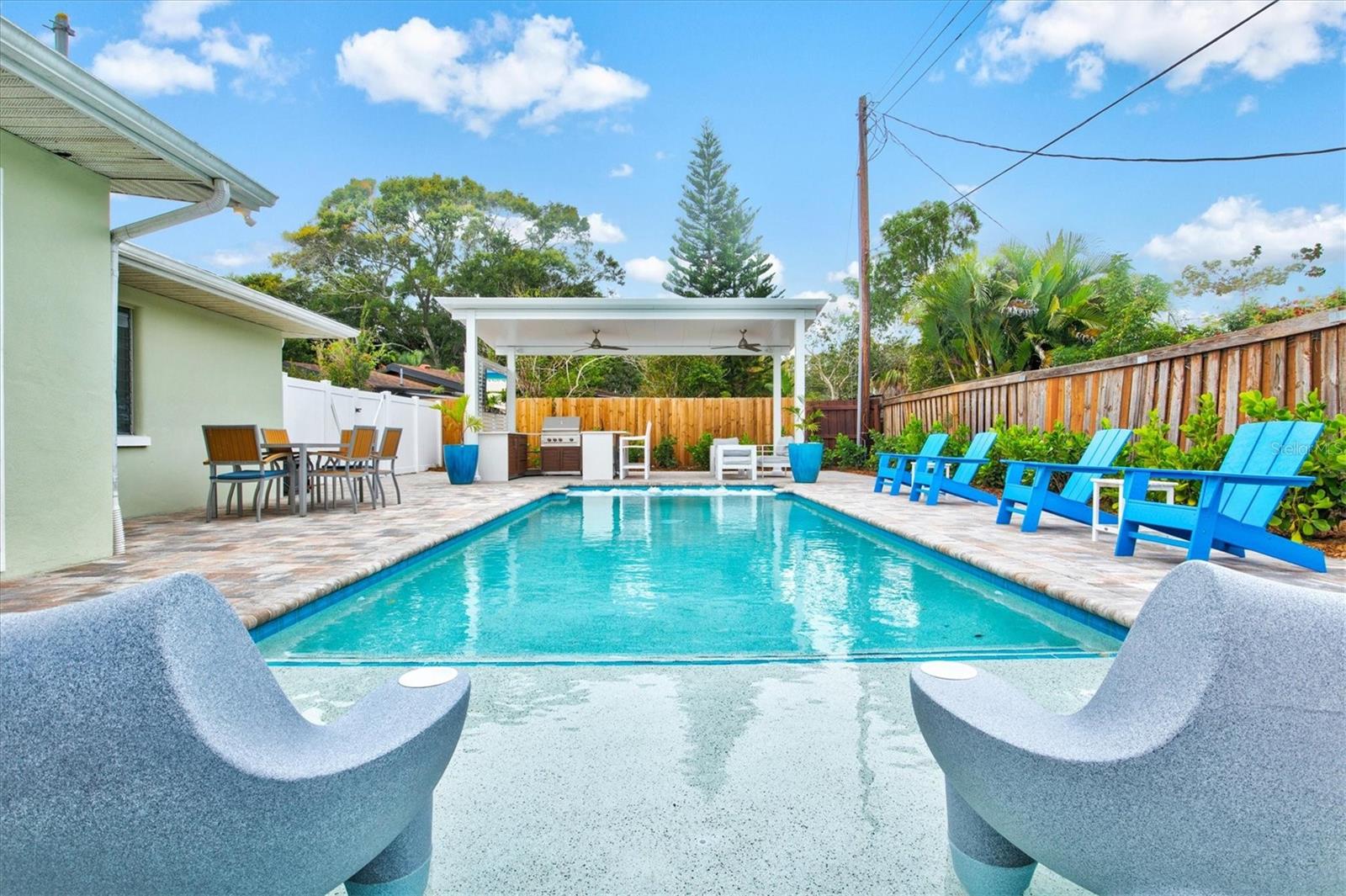 RINGLING PARK - Residential Lease