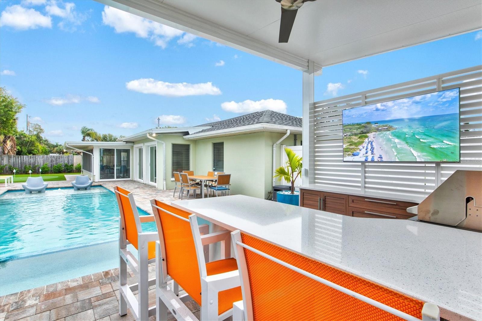 RINGLING PARK - Residential Lease