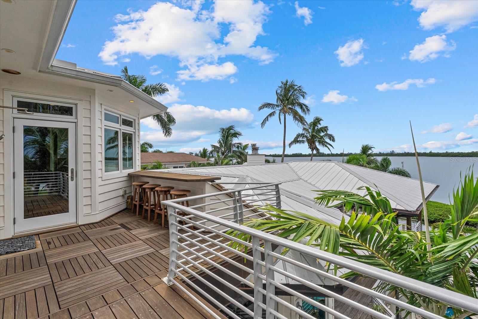 BAY BEACH - Residential