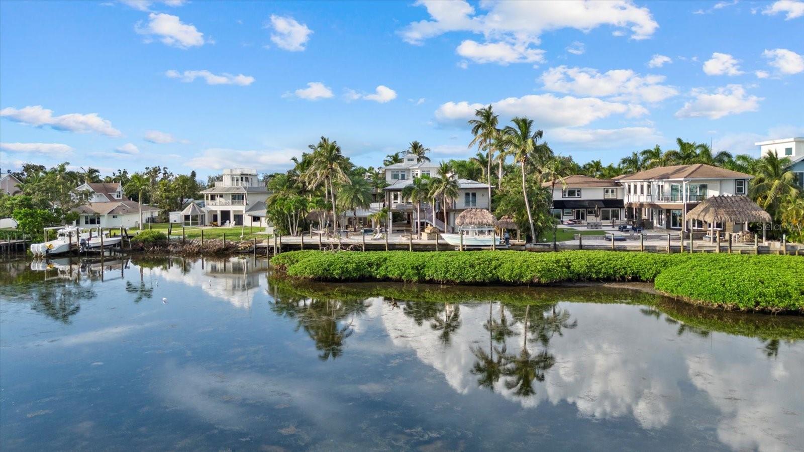 BAY BEACH - Residential