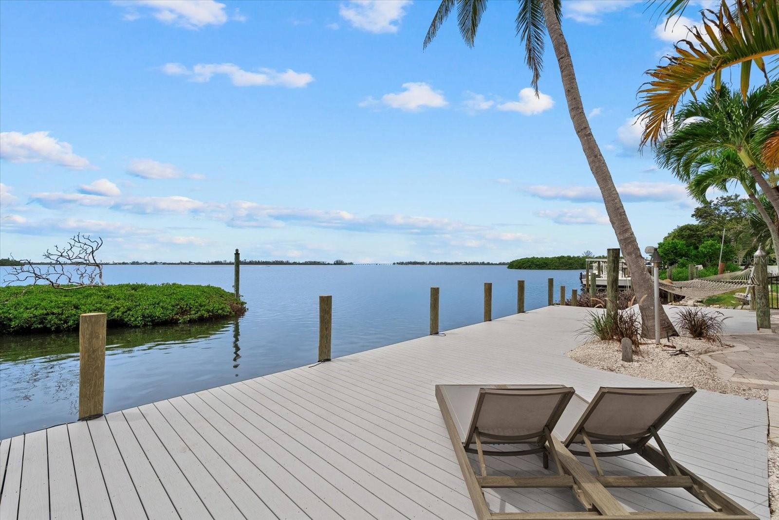 BAY BEACH - Residential