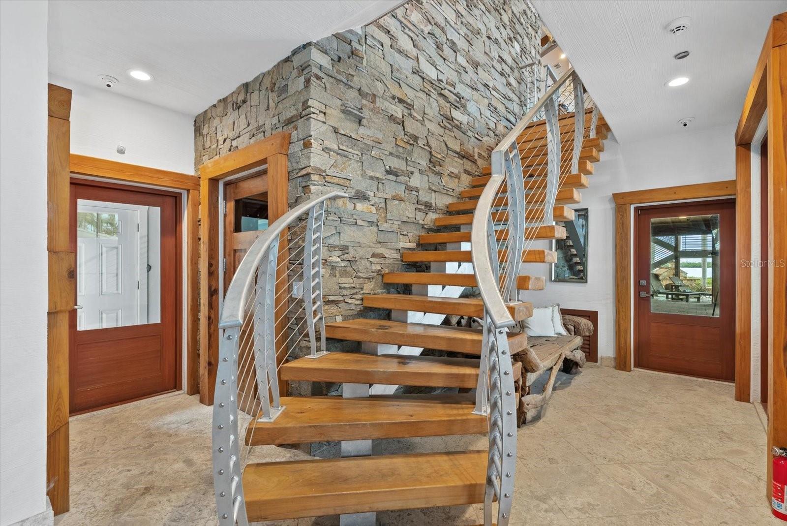 BAY BEACH - Residential