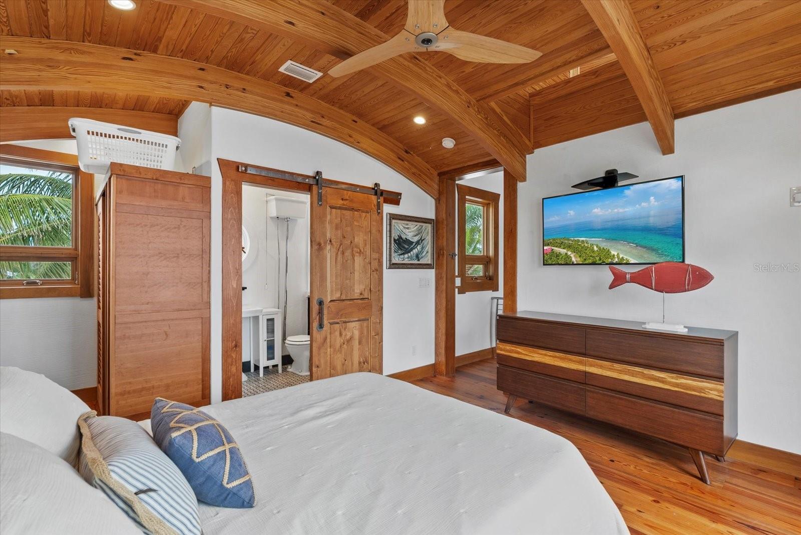 BAY BEACH - Residential