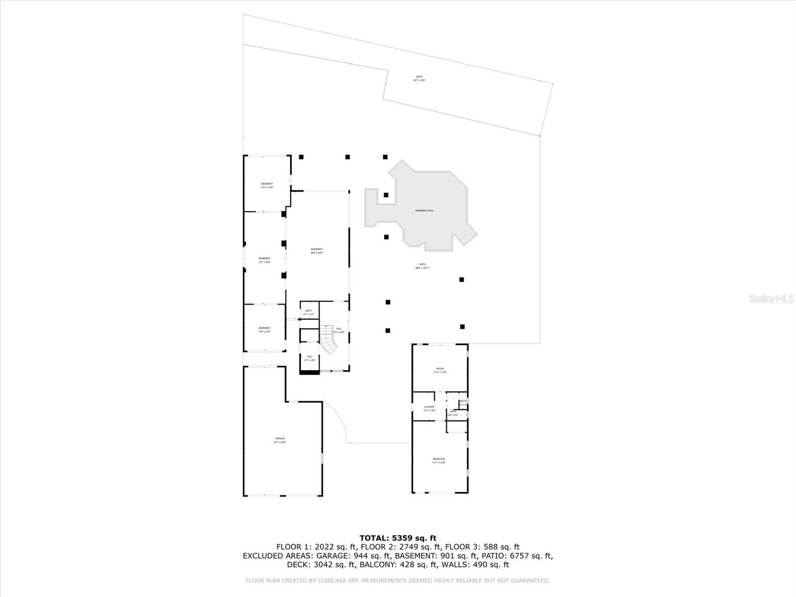 BAY BEACH - Residential