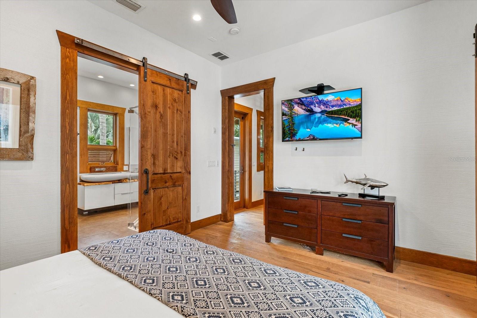 BAY BEACH - Residential