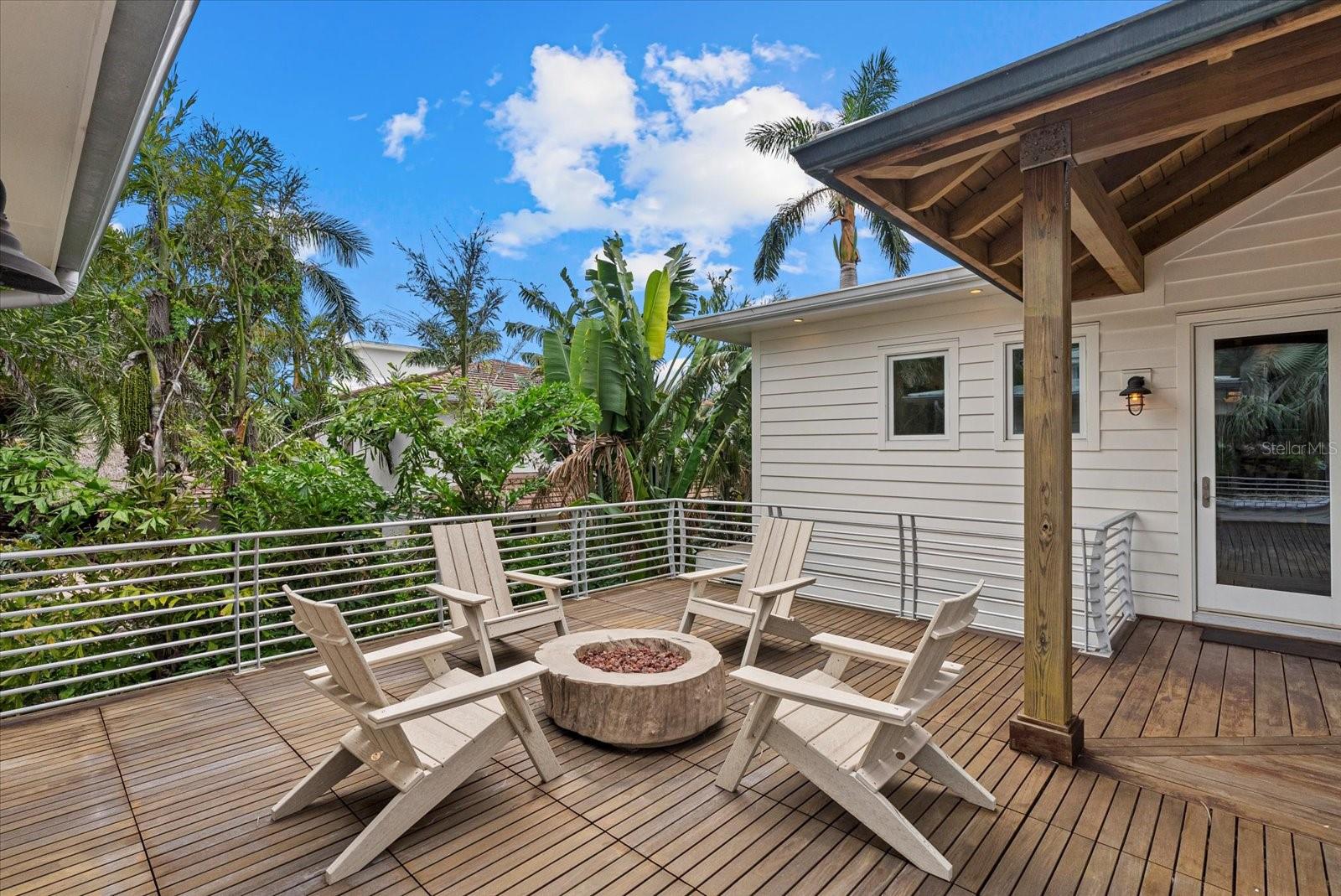 BAY BEACH - Residential